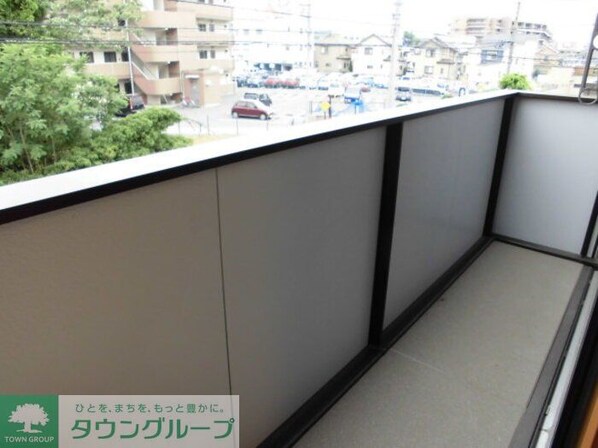 サングランデの物件内観写真